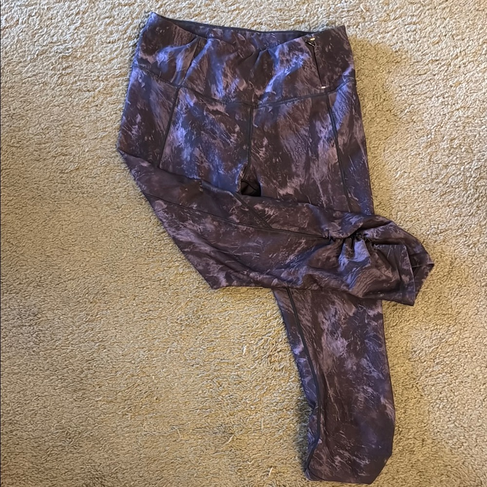 Calia Capri Leggings